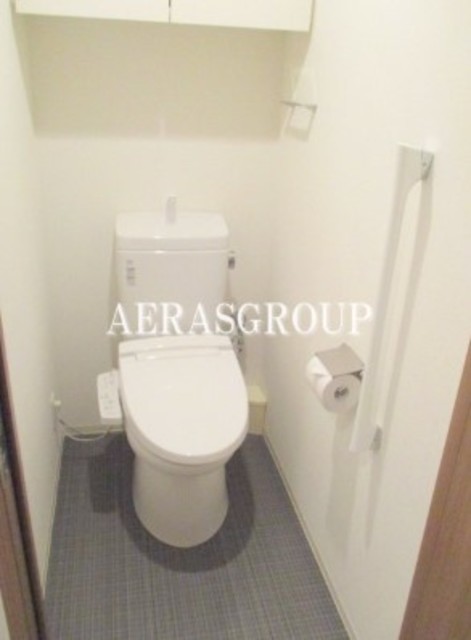 トイレ　同仕様