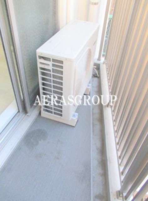 バルコニー　同仕様