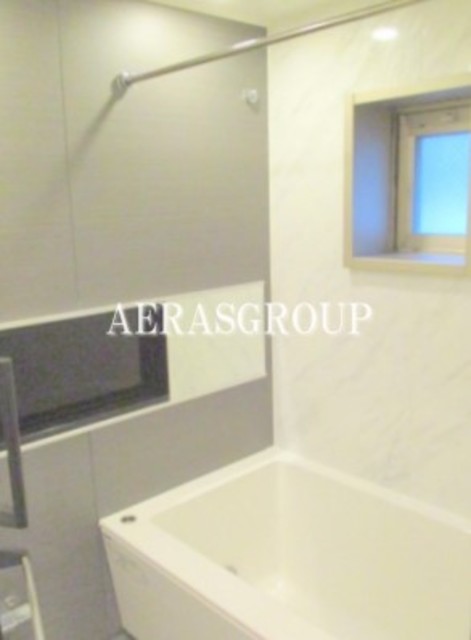 バス・シャワールーム　同仕様