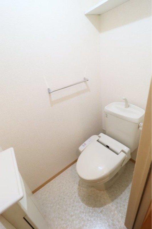 トイレ　図面と現状に相違がある場合には現状を優先．．．