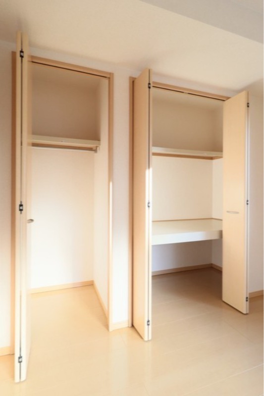 収納　図面と現状に相違がある場合には現状を優先．．．