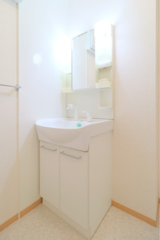 洗面設備　図面と現状に相違がある場合には現状を優先．．．