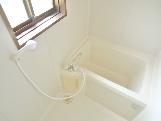 バス・シャワールーム　※写真はイメージです