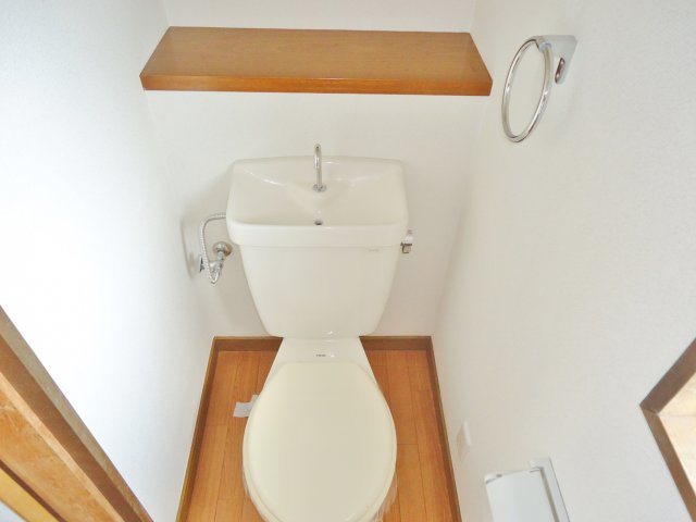 トイレ　※写真はイメージです