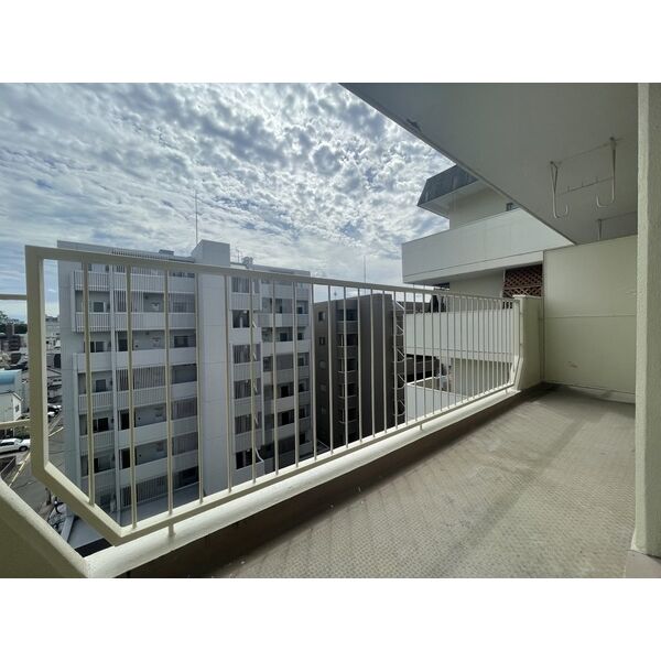 眺望　別室の参考写真です。※現況優先