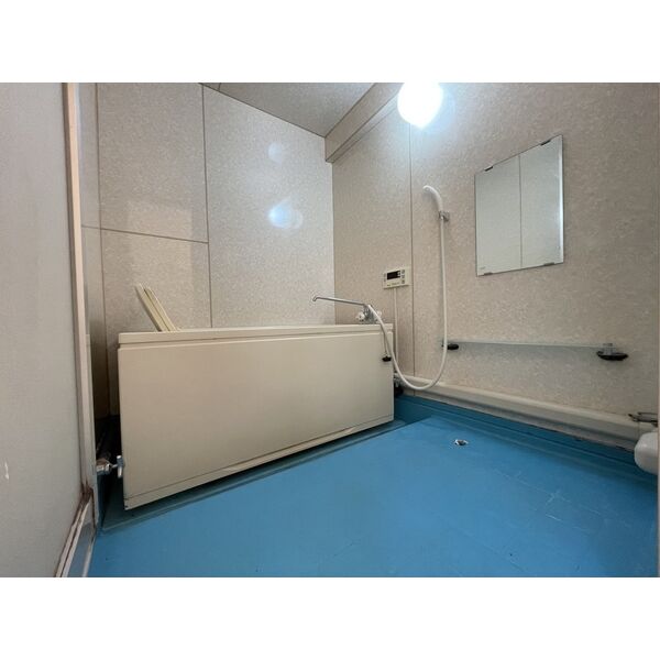 バス・シャワールーム　別室の参考写真です。※現況優先