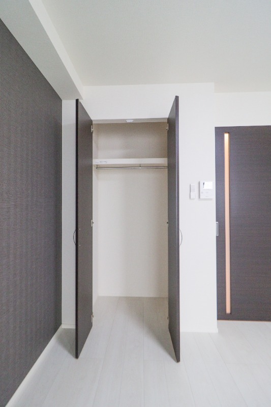 収納　図面と現状に相違がある場合には現状を優先