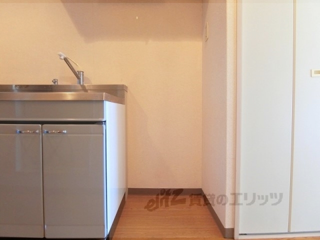 その他部屋・スペース　冷蔵庫置場