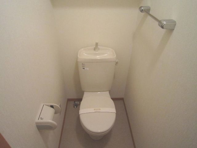 トイレ　☆室内・室内設備☆