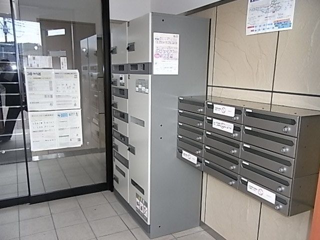 エントランス　☆エントランス☆