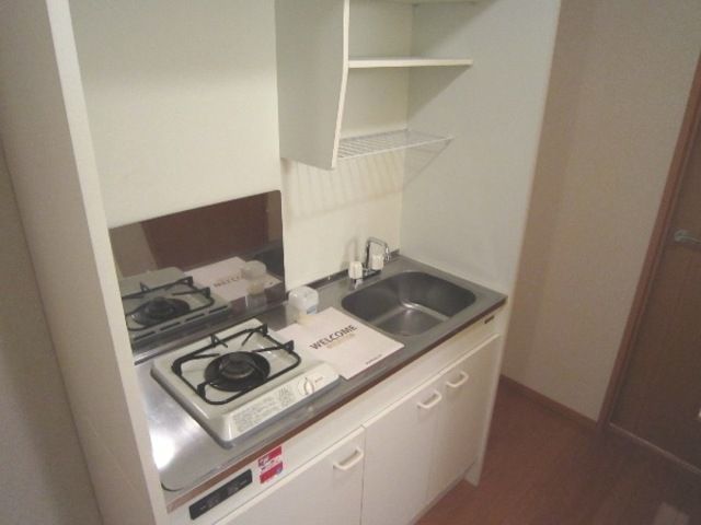 キッチン　☆室内・室内設備☆