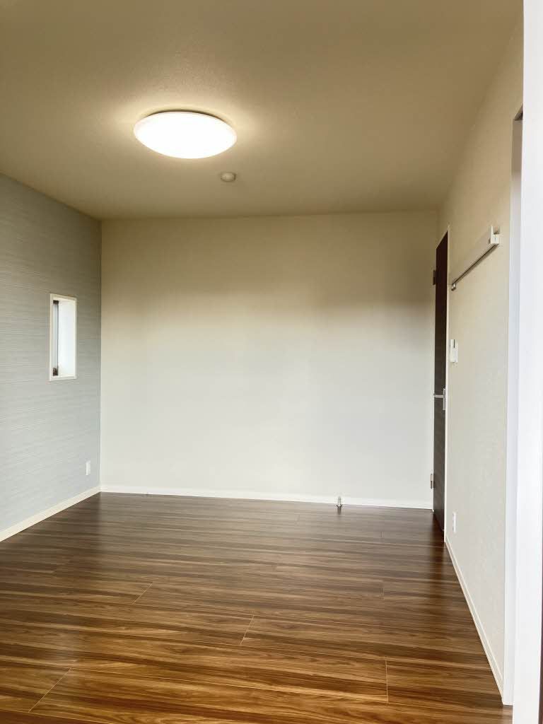 居室・リビング　洋室