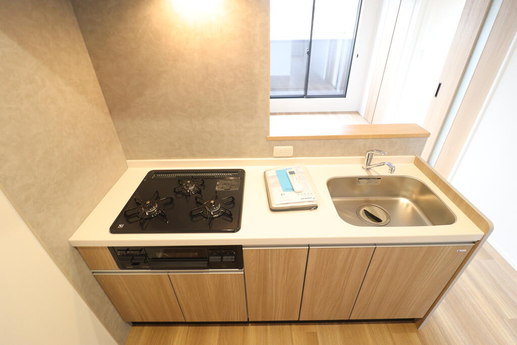 キッチン　システムキッチン★