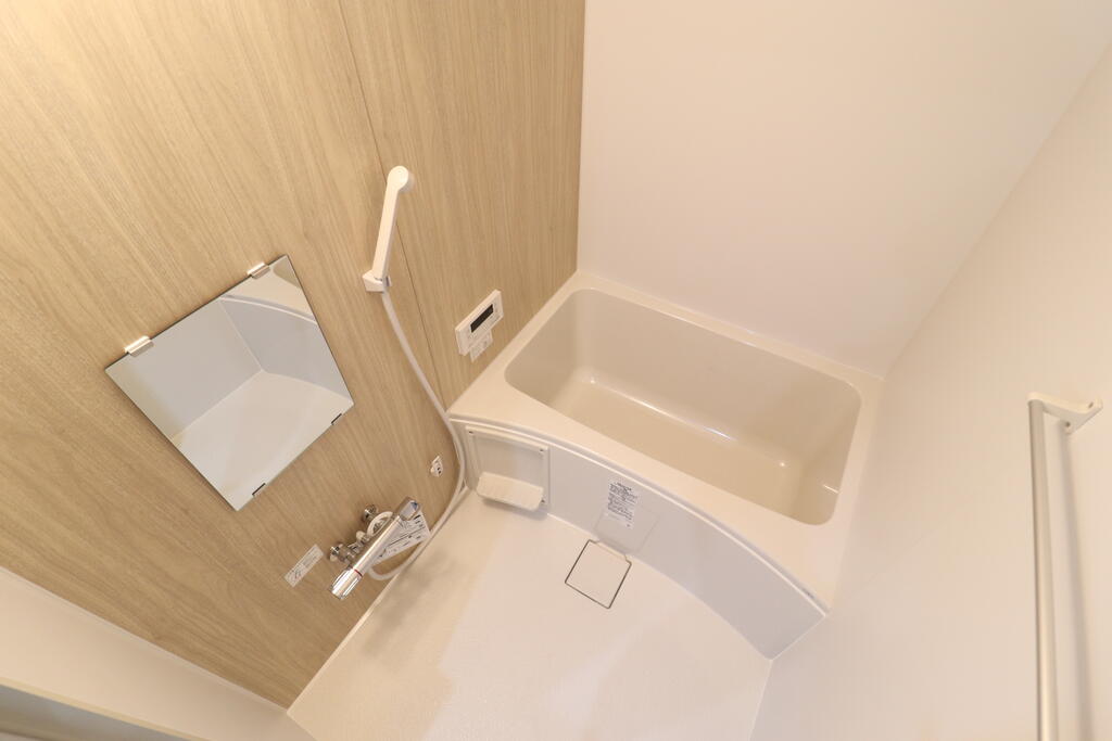 バス・シャワールーム　お風呂★