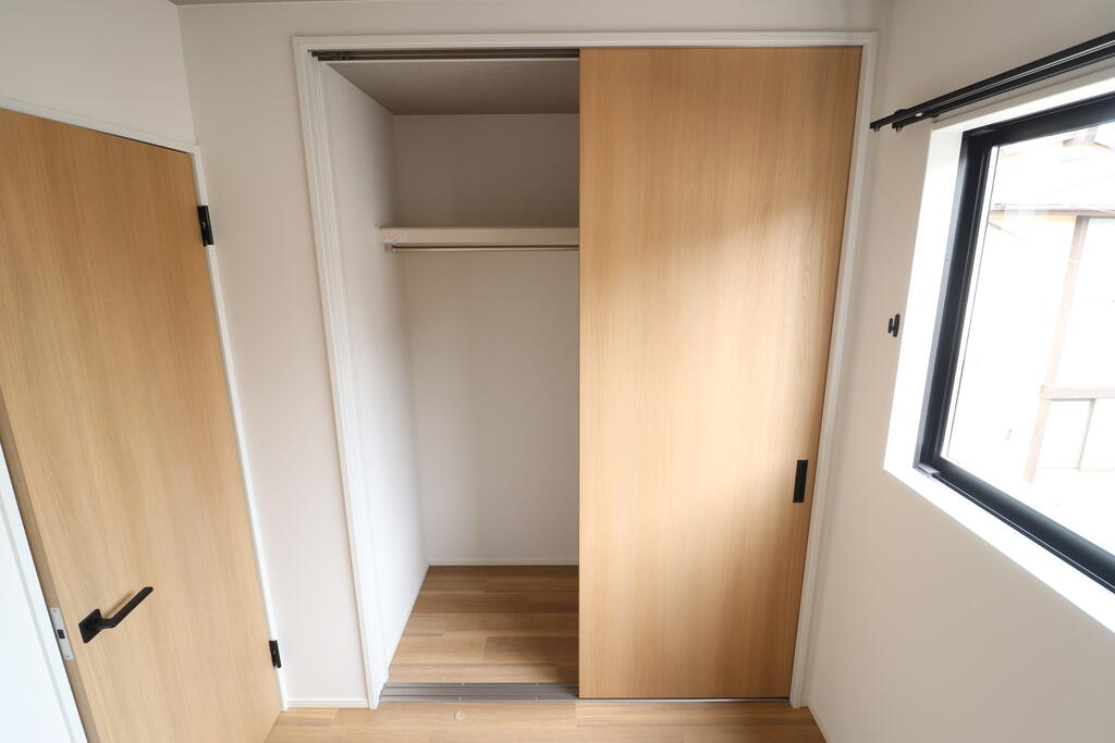 収納　収納付き★