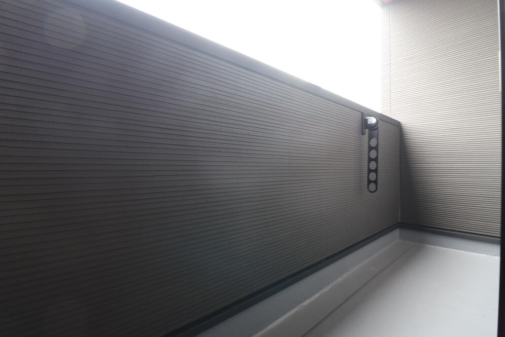 バルコニー　バルコニー☆