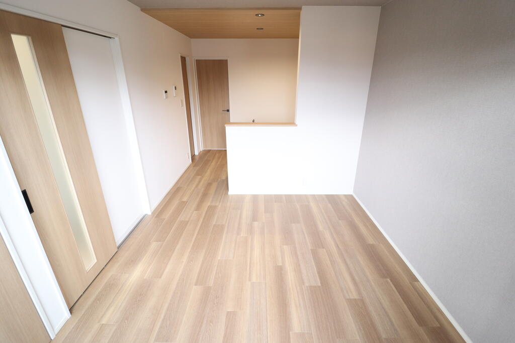 居室・リビング　リビング☆