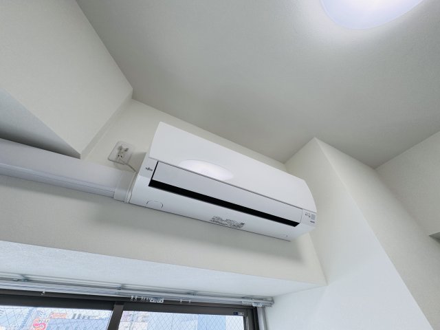 その他設備　同タイプの写真です。