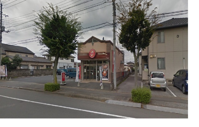 飲食店　ほっともっと小金井駅東店（飲食店）まで1370m