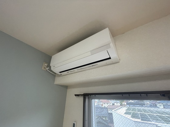 その他設備　※別部屋の写真です