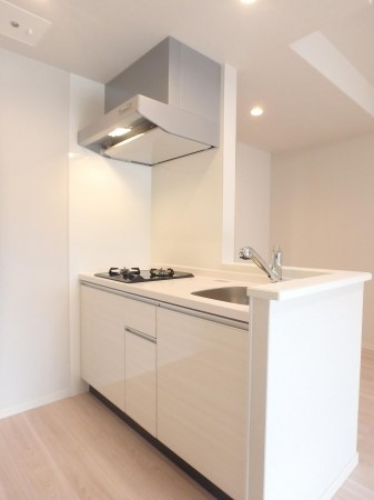 キッチン　別号室参考写真