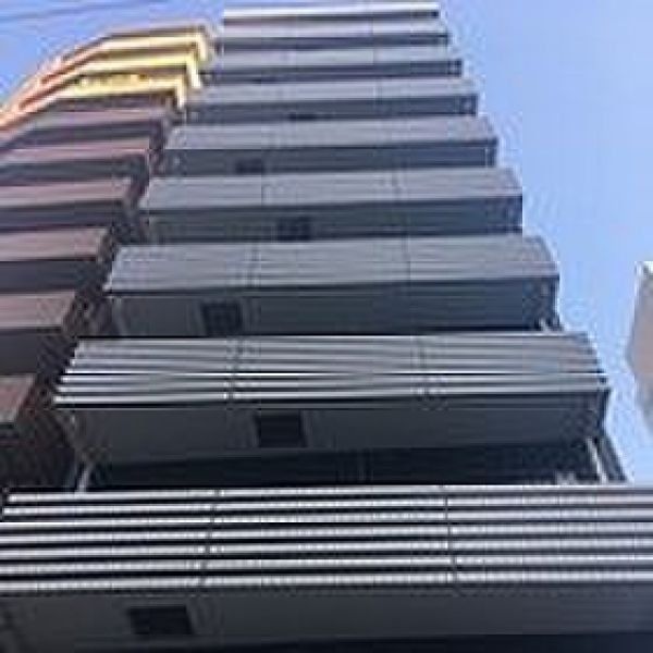 建物外観　眺望