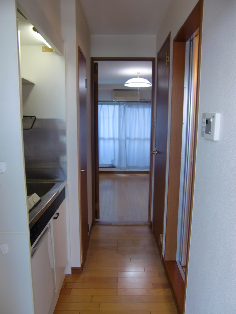 玄関　イメージ画像になります。