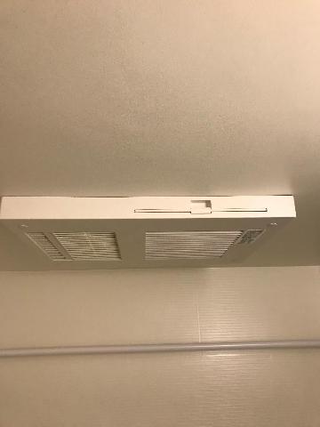 その他　浴室乾燥機
