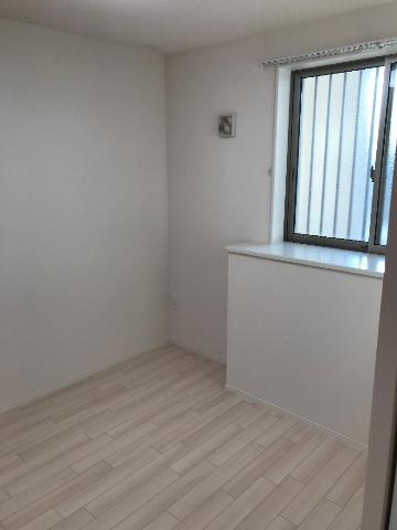 その他部屋・スペース　和室