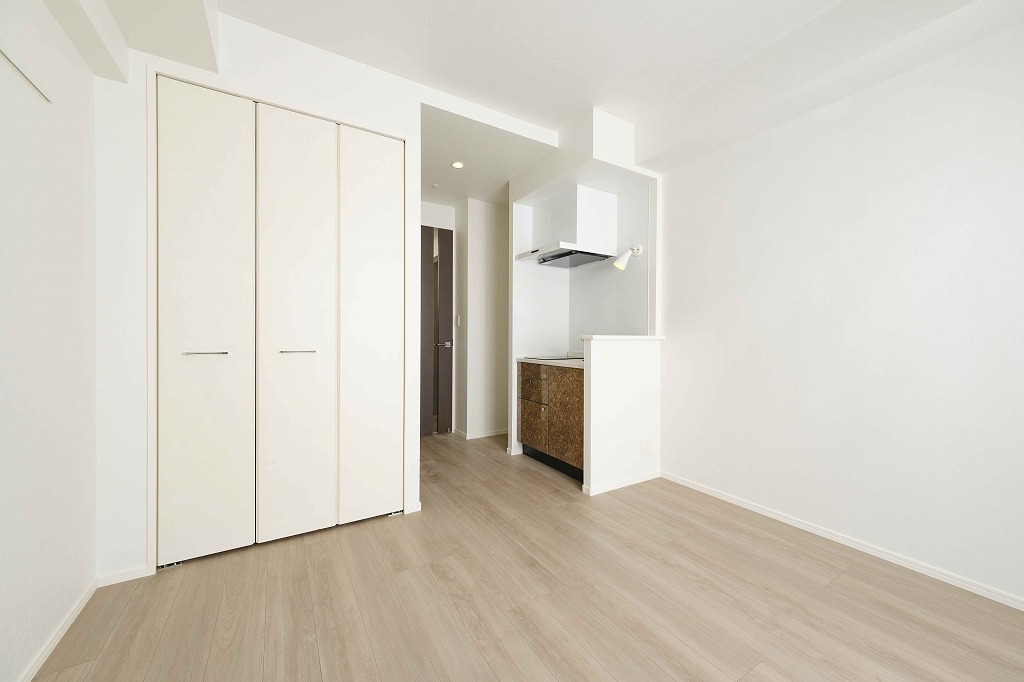 その他部屋・スペース　同建築シリーズの内装写真となります。 ※参考イメージ