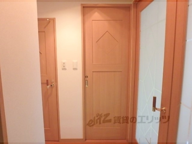 その他部屋・スペース　廊下