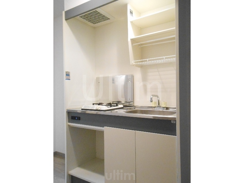 キッチン　別のお部屋のお写真です。ご参考までに。