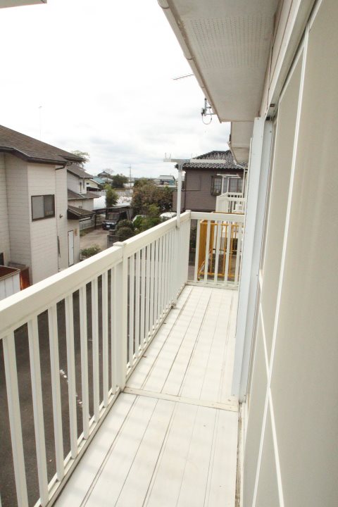 ホワイトハイツ深堀_その他_1