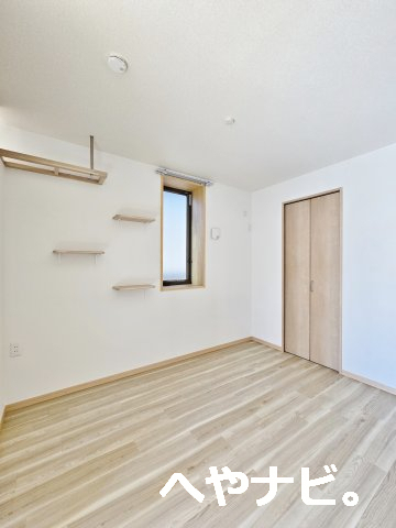 その他部屋・スペース　※別号室写真です。