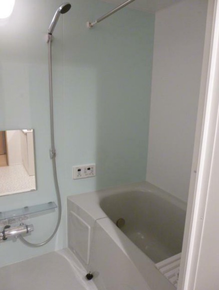バス・シャワールーム　☆浴室☆
