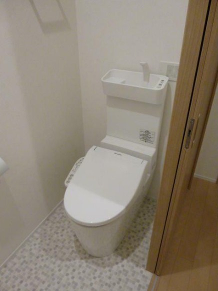 トイレ　☆トイレ☆