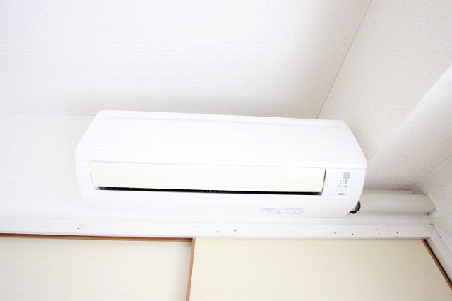 その他設備　同物件、別号室のものです。