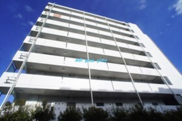 建物外観　プレール・ドゥーク東京ＣＡＮＡＬ