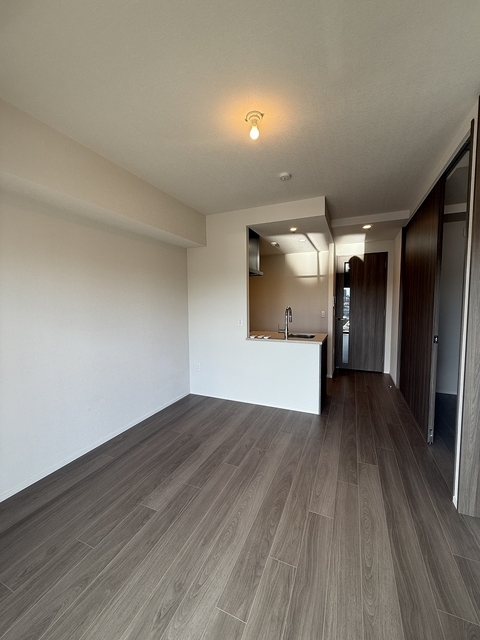 居室・リビング　２０２５年１０月撮影