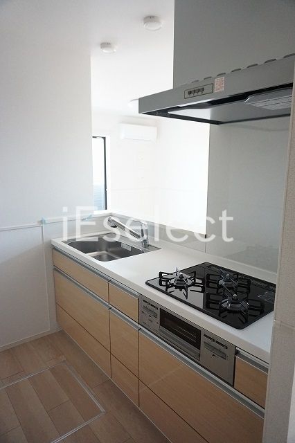 キッチン　人気のカウンターキッチンです★