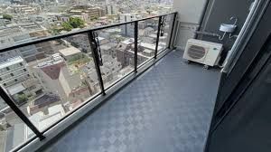 バルコニー　参考写真です