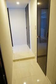 玄関　参考写真です