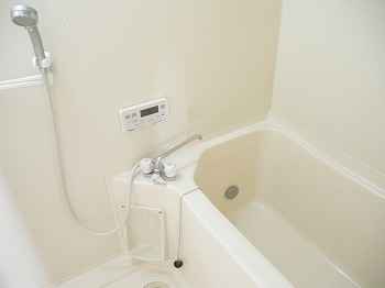 バス・シャワールーム　※画像はイメージです