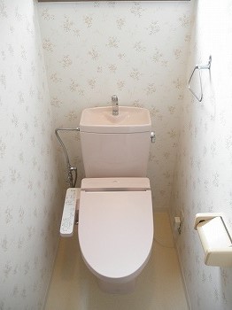 トイレ　※画像はイメージです