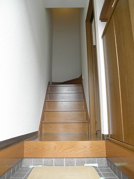 玄関　※画像はイメージです