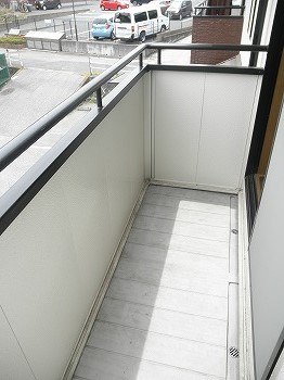 バルコニー　※画像はイメージです