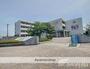 中学校　椿中学校（中学校）まで369m