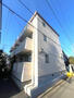 グレースハイム 1階 築32年8ヶ月の賃貸物件