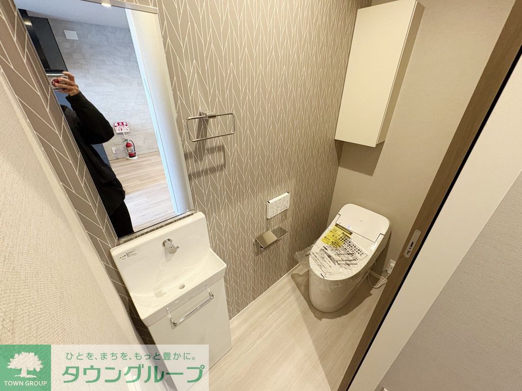 その他　間取図