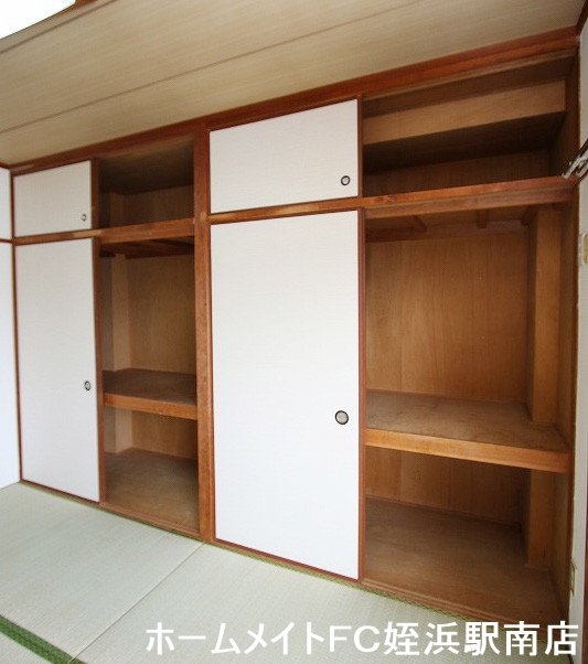 収納　★収納も豊富で大容量♪★参考写真♪